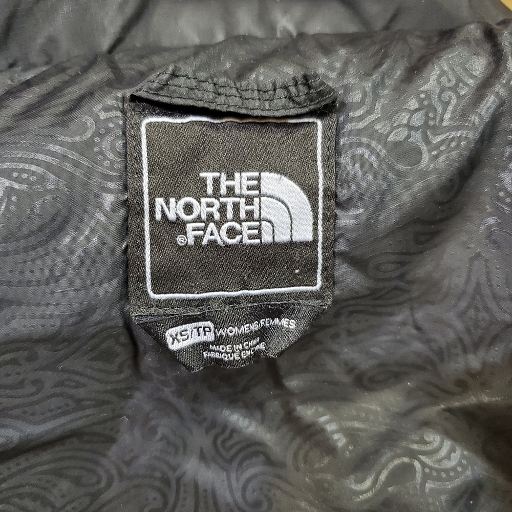 The North Face Jacket - Picture 6 of 6